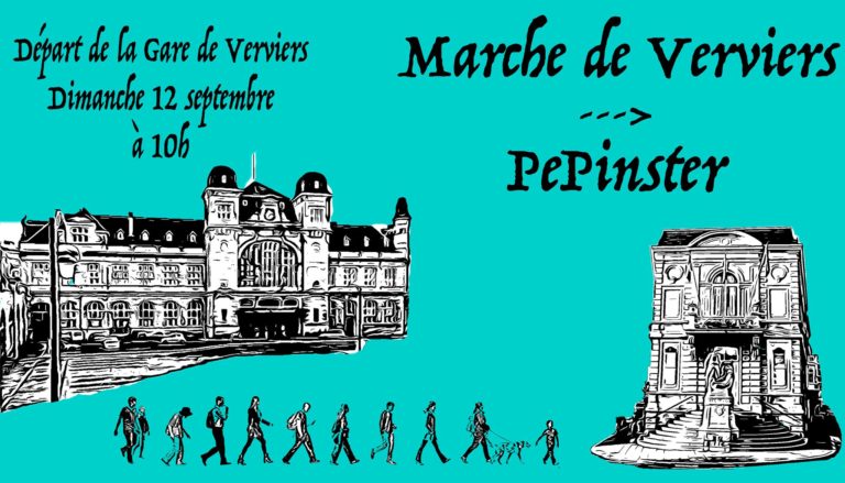 Lire la suite à propos de l’article 12/09 – Marche solidaire à Verviers