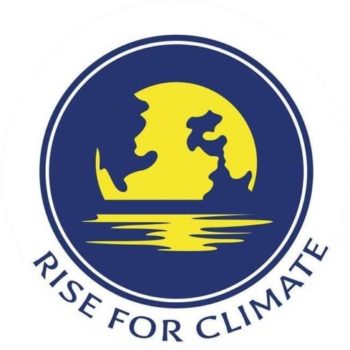 RISE FOR CLIMATE BELGIUM